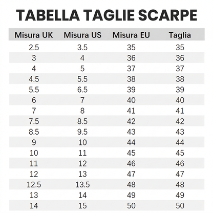 🔥SCONTO DEL 50%! 🥾Stivaletti da donna con tacco grosso e plateau